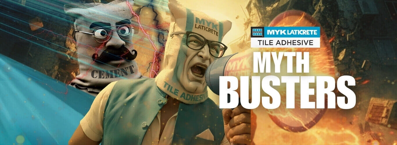 Myth Buster Banner